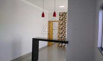 Imagem 3: CASA RESIDENCIAL em GOIÂNIA - GO, RESIDENCIAL MONTE PASCOAL