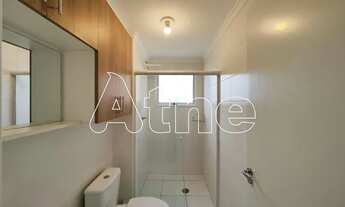 Imagem 5: Apartamento para Locação Inspire Barueri Brisas