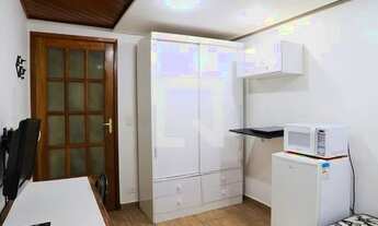 Imagem 4: Apartamento para Aluguel - Consolação, 1 Quarto, 20 m2