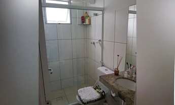 Imagem 4: Apartamento nascente em Jardim das Margaridas, Spazio Salvador Norte em 50m²