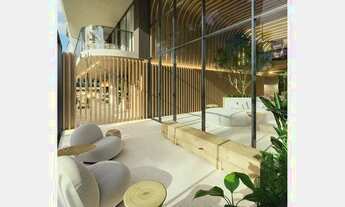 Imagem 7: VIVERE PRAIA CONCEPT