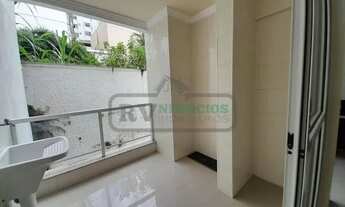 Imagem 7: ADI* LINDO APARTAMENTO COM SUITE COM VARANDA