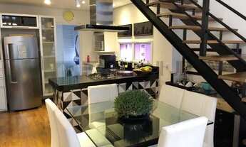 Imagem 3: SÃO PAULO - Loft - CERQUEIRA CÉSAR