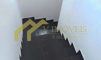 Imagem 7: Parada Inglesa Sobrado a 7 minutos a pé do metrô Parada Inglesa, 2 suítes com sacada, Edí