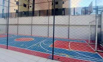 Imagem 5: Apartamento para aluguel possui 210 metros quadrados com 4 quartos em Aeroclube - João Pes