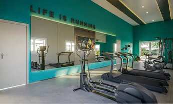 Imagem 6: Apartamento com 3 Dormitorio(s) localizado(a) no bairro Tatuapé em São Paulo / Ref.:OR37