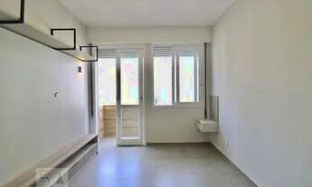 Imagem 2: Apartamento para Aluguel - Santa Cecília, 1 Quarto, 37 m2