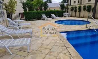 Imagem 4: SãO PAULO - Apartamento Padrão - Santana