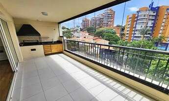 Imagem 3: EXCELENTE APARTAMENTO - ÓTIMO CONDOMÍNIO - 170 M² ÚTEIS
