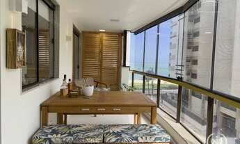 Imagem: Porteira fechada a venda na Praia da Costa