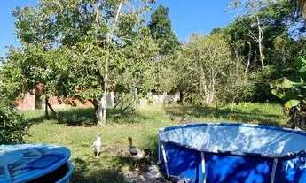 Imagem 4: Chácara a 800 metros da rodovia sendo 3 dormitórios