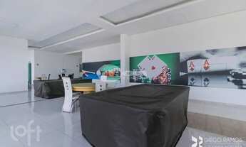 Imagem 7: Apartamento à venda em Centro com 150 m², 3 quartos, 3 suítes, 3 vagas