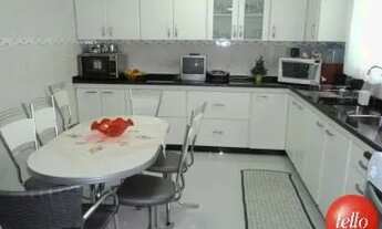 Imagem 6: São Paulo - Casa Padrão - Tatuapé