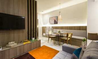 Imagem 6: Apartamento à venda Vila Mariana com 65m² 2 quartos 2 banheiros 2 vagas