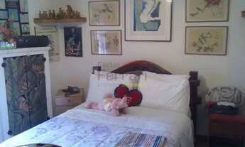 Imagem 7: Sobrado alto padrão em bairro nobre da zona norte