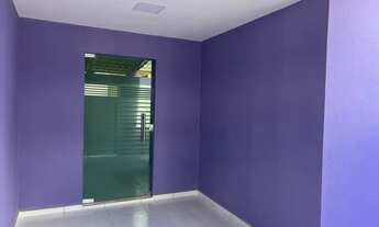 Imagem 3: Casa no Bairro novo em Carpina, na Rua do Cajueiro