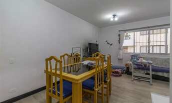 Imagem 2: Apartamento Venda 3 Dormitórios - 90 m² Moema