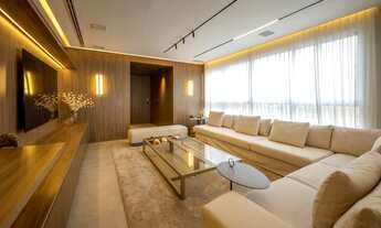 Imagem 2: Apartamento Itaim Bibi