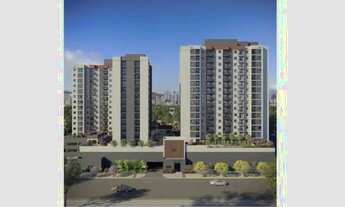 Imagem 2: Apartamento para Venda em São Paulo, Vila Maria Baixa, 2 dormitórios, 1 banheiro, 1 vaga