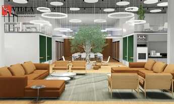 Imagem 7: BELO HORIZONTE - Conjunto Comercial/Sala - Savassi