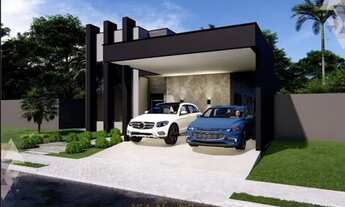 Imagem 2: Casa em condomínio com 3 quartos - Bairro BAIRRO DOS PIRES em Atibaia