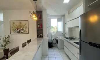 Imagem 7: Apartamento com 3 dormitórios, 79 m² - venda por R$ 345.000 ou aluguel por R$ 2.529/mês