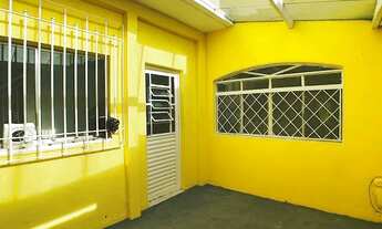 Imagem 3: Casa Com 2 Dormitorios Em Osasco - Cidade Das Flores