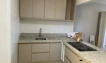 Imagem 4: Apartamento com 3 dormitórios para alugar, 80 m² por R$ 3.550,00/mês - Centro - Mogi Guaçu