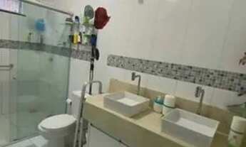 Imagem 3: Casa para venda possui 97 metros quadrados com 3 quartos em Nova Brasília de Itapuã - Salv