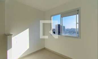 Imagem 2: Apartamento para Aluguel - Vila Santa Clara, 2 Quartos, 33 m2