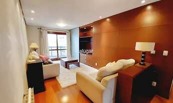 Imagem 3: Apartamento Exposição Caxias do Sul