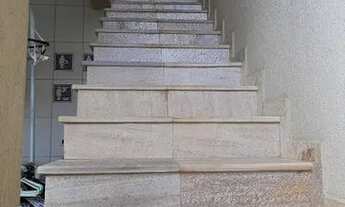 Imagem 6: Casa com 3 dormitórios para alugar, 240 m² por R$ 3.630,00/mês - Parque Novo Mundo - Ameri