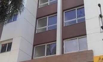 Imagem: Apartamento para aluguel, 2 quartos, 1 vaga