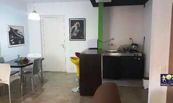 Imagem 5: Flat para alugar no Jardins - Edifício Madison Plaza - Cód. IUL03191