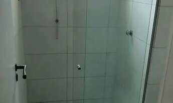 Imagem 2: Alugo quarto/ sala 46m2 varanda 50m da praia Stella Maris