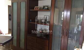 Imagem 5: Casa (sobrado na rua) 4 dormitórios/suite, cozinha planejada