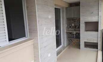 Imagem 2: Santo André - Apartamento Padrão - Vila Bastos