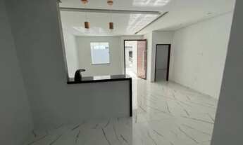 Imagem 5: Casa Nova no Dom Avelar