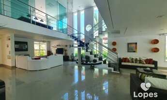 Imagem 5: Casa com 7 dormitórios à venda, 650 m² por R$ 9.250.000,00 - Riviera Módulo 18 - Bertioga