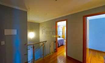 Imagem 6: Cobertura em Santana/ 4 suítes/ 300 metros/ 4 vagas de Garagens / Deposito