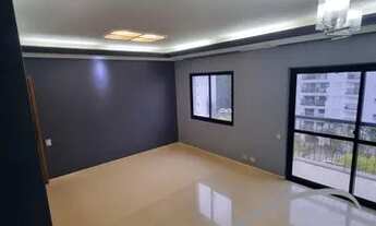 Imagem 4: Cobertura duplex na Vila São Francisco, São Paulo-SP