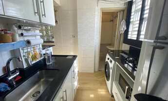 Imagem 7: Apartamento todo reformado e mobiliado pra alugar - 10 minutos do metro Praça da Arvore