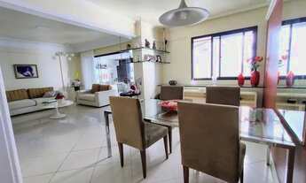 Imagem 4: Apartamento Excelente com 3/4 reversível, 3 suítes e 2 vagas na Pituba R$ 650.000,00