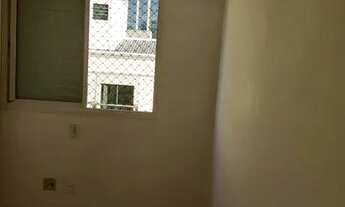 Imagem 5: Apartamento reformado e planejado com duas suítes no centro de Alphaville