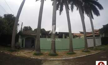 Imagem: Casa (térrea na rua) 3 dormitórios/suite