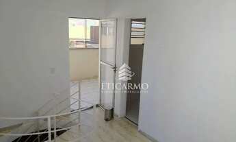 Imagem 5: Apartamento com 3 dormitórios, 101 m² - venda por R$ 280.000,00 ou aluguel por R$ 1.770,00
