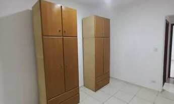 Imagem 5: Casa para Venda em Praia Grande, Vila Caiçara, 2 dormitórios, 1 suíte, 2 banheiros, 2 vaga