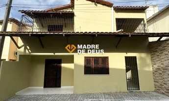 Imagem: Casa Duplex na Maraponga