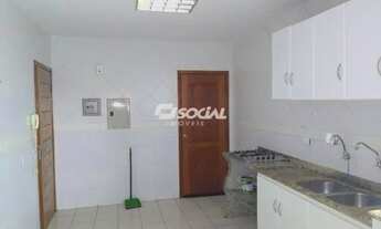 Imagem 6: Apartamento com 3 dormitórios à venda, 120 m² por R$ 480.000,00 - São Cristóvão