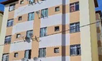 Imagem 3: Apartamento para venda tem 45 metros quadrados com 2 quartos em Santa Cecília - Barbacena